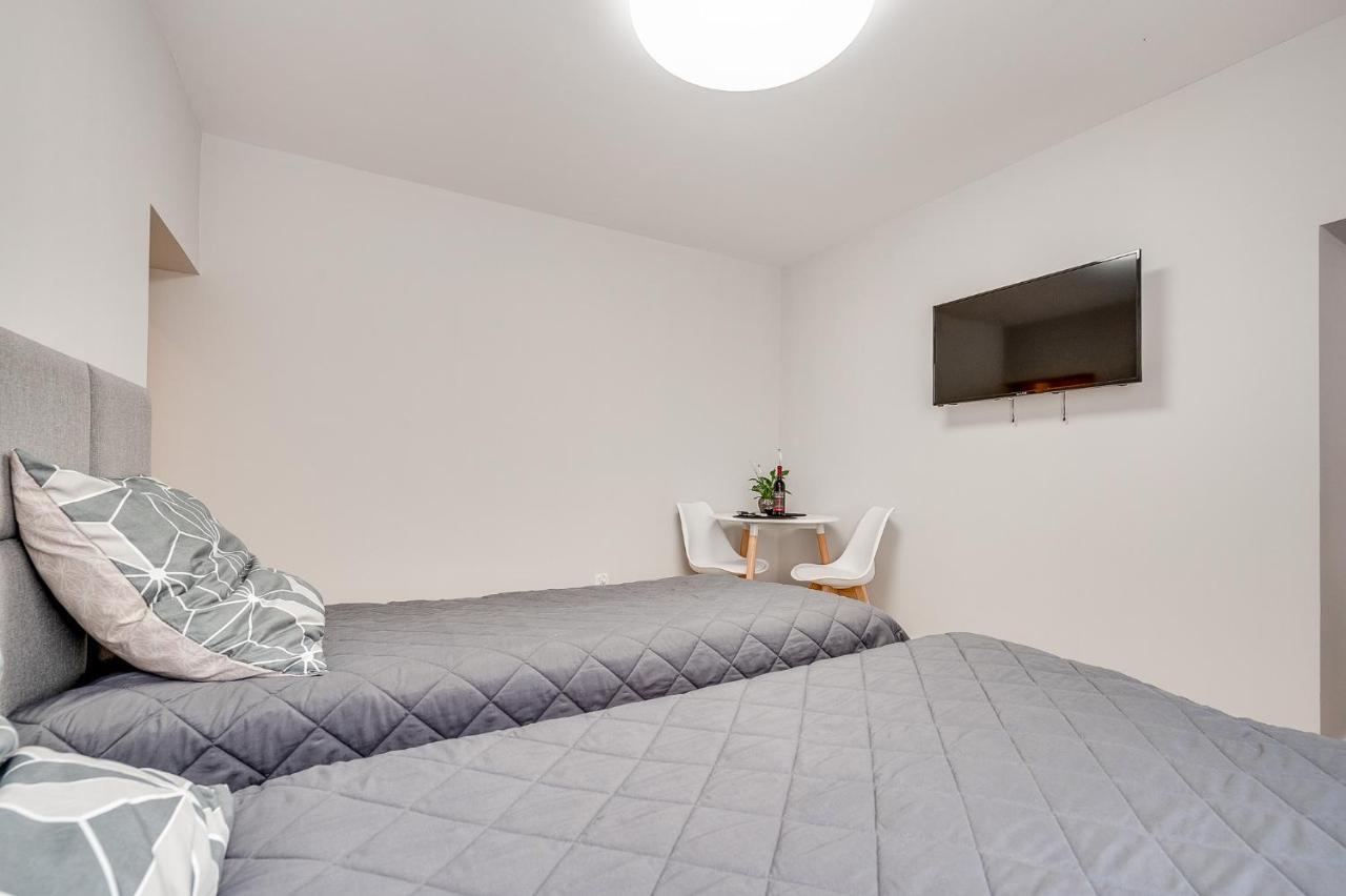Central Platinum Apartments 20 Rybnik  Extérieur photo
