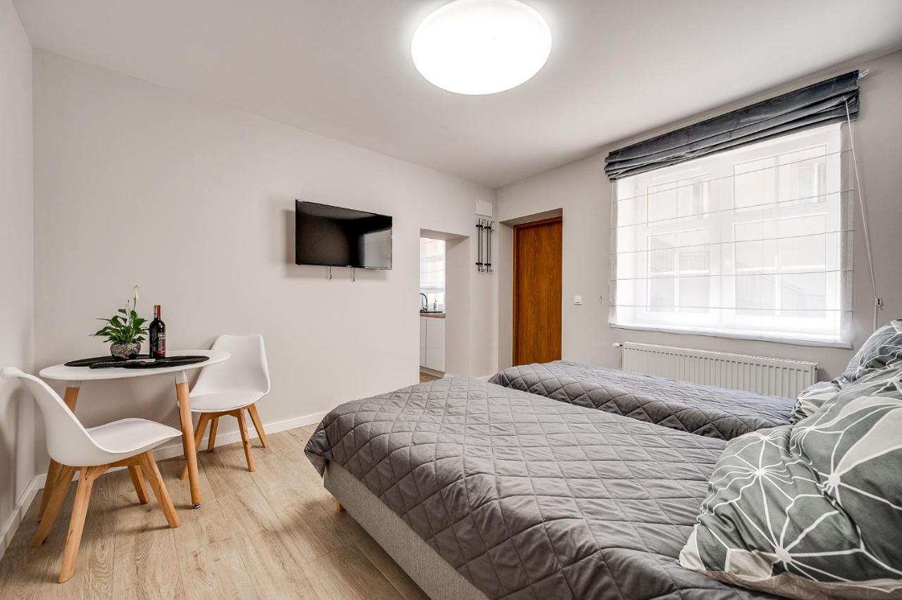 Central Platinum Apartments 20 Rybnik  Extérieur photo