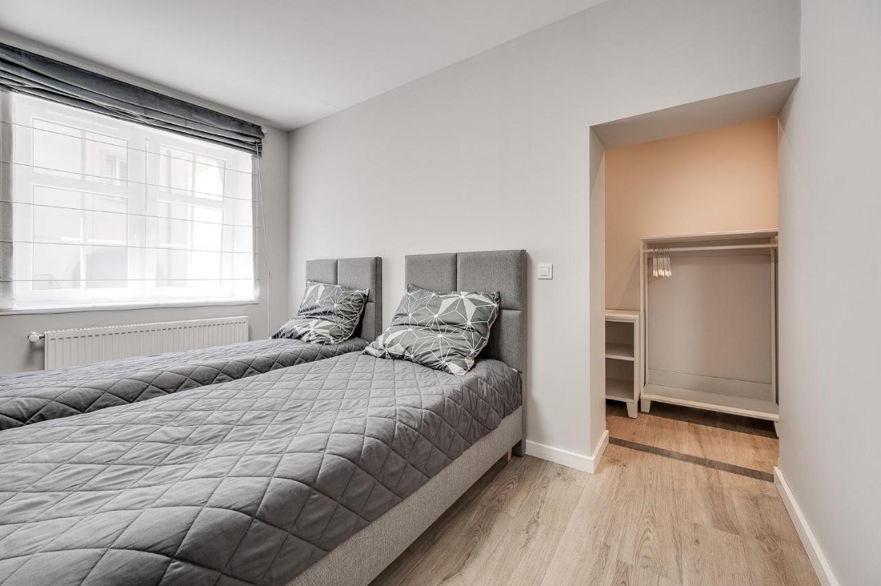 Central Platinum Apartments 20 Rybnik  Extérieur photo