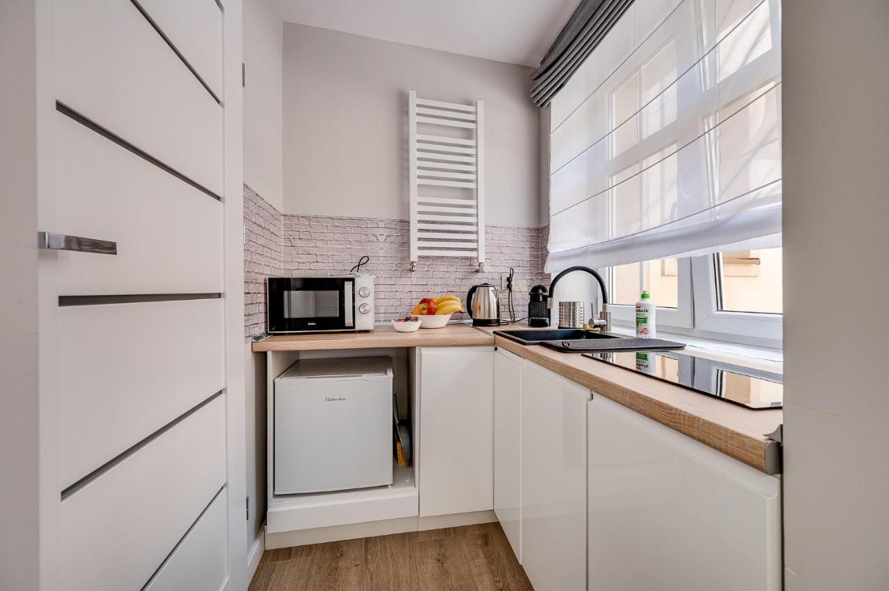 Central Platinum Apartments 20 Rybnik  Extérieur photo
